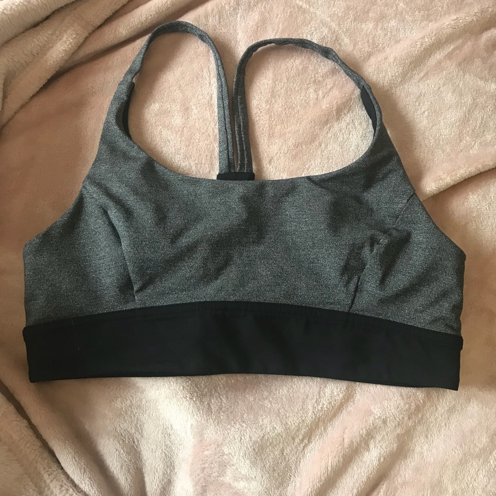 NWOT Lululemon Bra